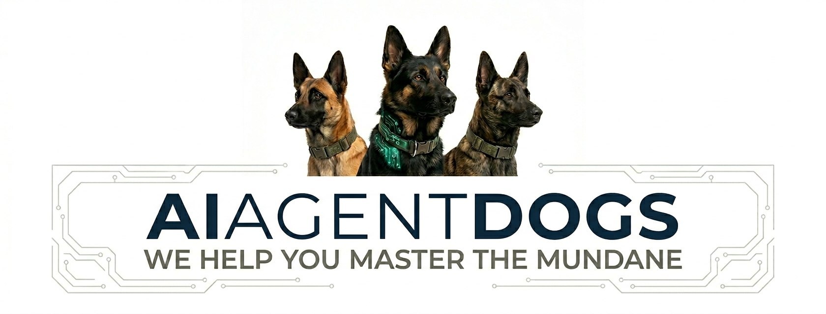 AI Agent Dogs
